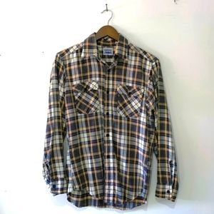 Levi's Men's Flannel
